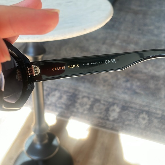 Celine sunglasses - Picture 4 of 6